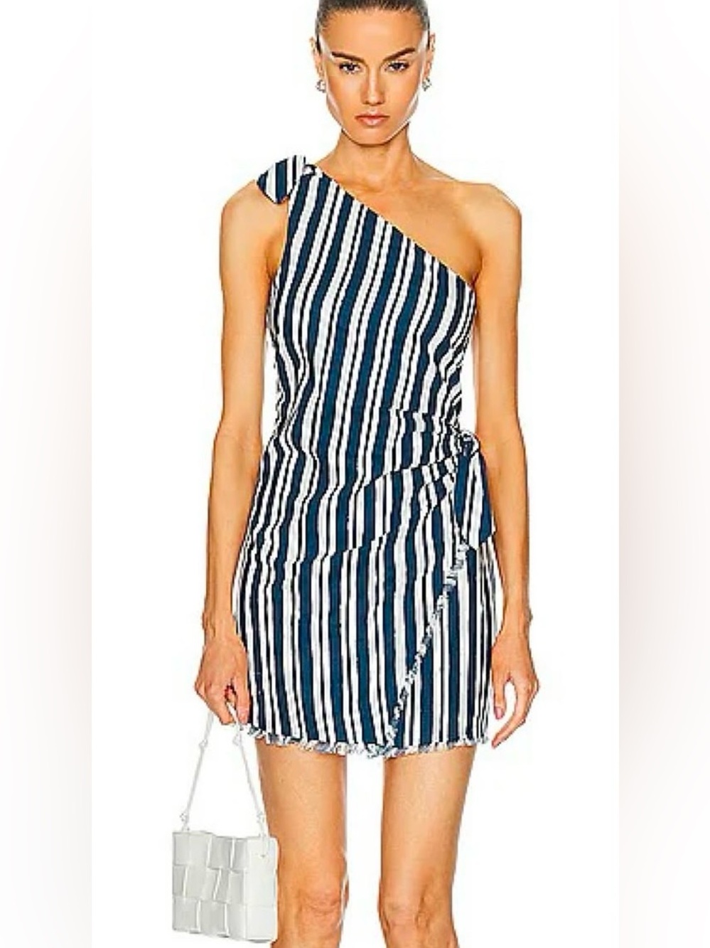 Simon Miller Ren Mini Dress